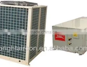 Split Type Ducted Air Conditioner thumbnail-1