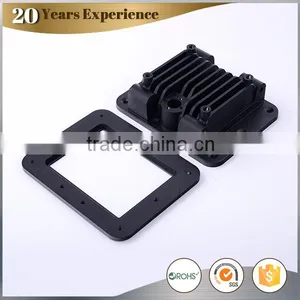Anodized Aluminium Die Casting Companies,die Casting Heat Sink thumbnail-1