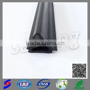 Waterproof Glass Door Seal Strips thumbnail-1