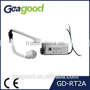 PIR Separation Security Automatic Sensor Light Switch thumbnail-5