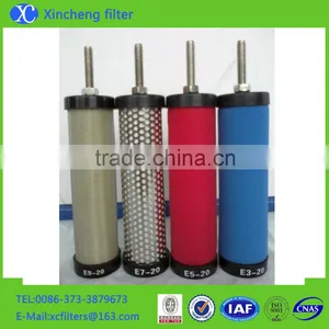 Hankison Compressor Inline Air Filter Cartridge E9-24 thumbnail-3