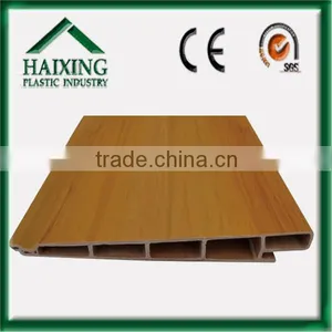 Pvc Decking Floor ,Eco, Stain Resistance,anti-fading,CE,SGS thumbnail-5