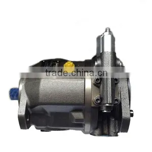 Mining Excavators Piston Pump thumbnail-4