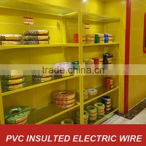 IEC60227 ST 1.5mm 10mm Wholesale Multiple Colors Cheap Electrical Wire thumbnail-5
