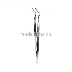 Dental Tweezer TH-T-2854 thumbnail-1