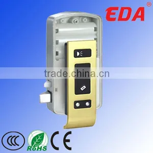 2013 Smart Design Network Fingerprint Lock For Sauna and Hotel thumbnail-1