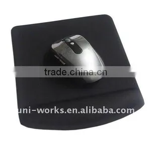 Computer Gel Silicon Mousepad thumbnail-1