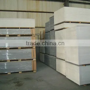 Calcium Silicate Board thumbnail-1