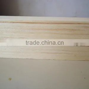 Poplar Lvl for Furniture/lvl Plywood Packing With WBP Glue thumbnail-4