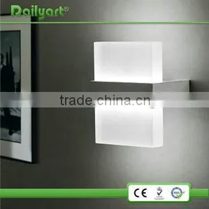 Plastic Square Led Spot Ceiling Light With Low Price thumbnail-3