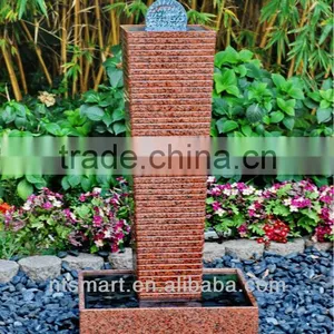 Crystal Fountain thumbnail-1