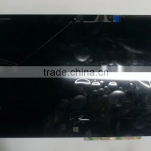 13.3" New LCD Screen Display & Touch Digitizer Panel Assembly For Lenovo Yoga 2 13 B133HAT02.0 (Factory Wholesale) thumbnail-1