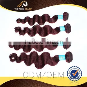 Body Wave 20 Inch Indian Remy Hair With Feedback Within 24 Hours thumbnail-1