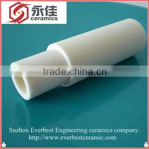 High Polish Precision Ceramic Pump Plunger thumbnail-1