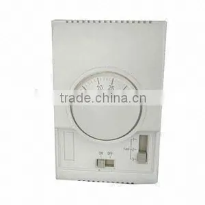 Thermostats for Central Air Conditioner, With Power On/Off Switch thumbnail-1