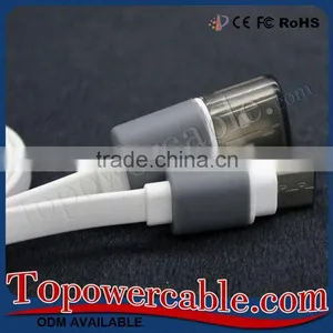 Cell Phone USB Charging And Data Transferring Cables Factory Wholesale thumbnail-2