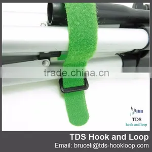 Coloful Adjustable Hook & Loop Straps thumbnail-2