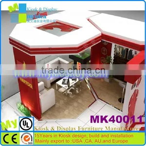 Shopping Mall Custom Led Photo Booth Portable Photo Booth Used Photo Booth for Sale Free Design thumbnail-1