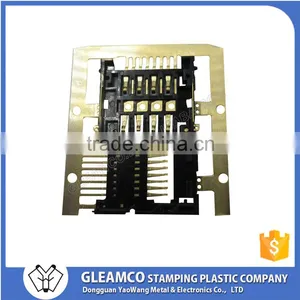 Hardware Connector thumbnail-2