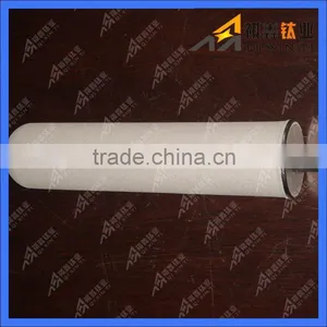 Sintered Filter Cartridge thumbnail-1