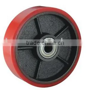 Cast Wheel thumbnail-4