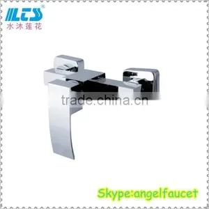 Exposed Bath Shower Mixer Sanitary Ware thumbnail-1