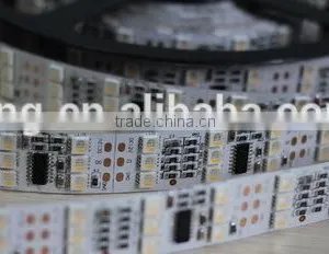144pcs 5050 Led 48 Pixels per Meter Addressable RGBW Led Strip thumbnail-2