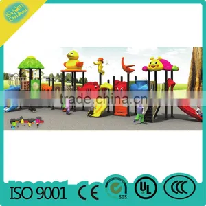Outdoor Square Game Slide ,playground Tube Slide MBL02-I128 thumbnail-1