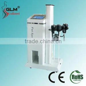 2014 High Quality Galimei Zetta-iii Cavitation/cavitation Machine/ultrasonic Machine With ce thumbnail-1