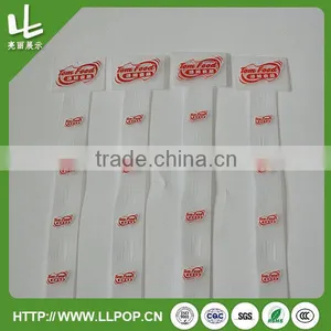 Supermarket Display Hanging Strip Clip Strip thumbnail-1