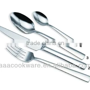 Stainless Steel Flatware (Cutlery Set) thumbnail-1