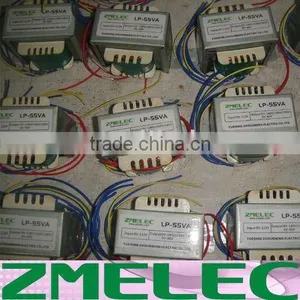 Isolation Transformer thumbnail-1