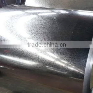 Galvanized Iron Coil thumbnail-3