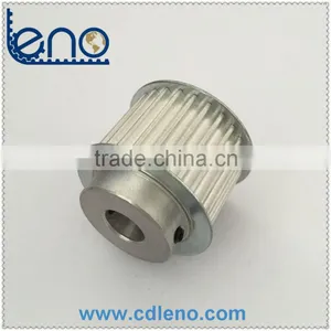 26 Teeth HTD5M Timing Pulley thumbnail-1