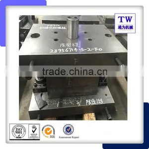 SGMW CN200 Auto Parts Mold With Oem Making thumbnail-1