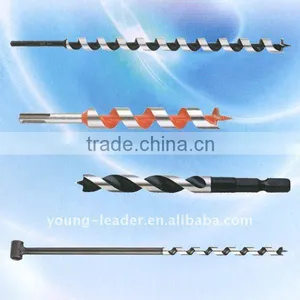 Earth Auger Drill Bits thumbnail-1