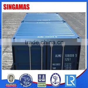 Top Quality 10ft Mini Storage Container thumbnail-6
