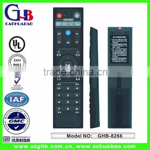 OEM Smart tv Touch Remote Control From Shenzhen Long-term Supplier thumbnail-1