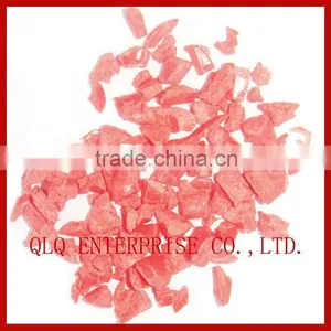 POM Plastic Grain for Plastic Zipper thumbnail-1
