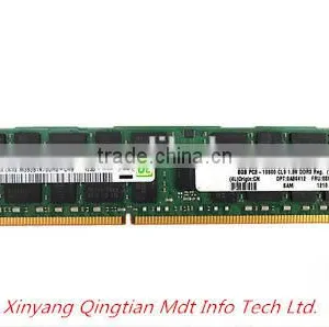 China Ram Supply Rerver Memory REG 8GB PC4-2133P -EE0-10 2133MHZ For Server Ram With Low Price thumbnail-2