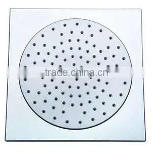 Square Rain Shower Head Abs /rain Shower thumbnail-1
