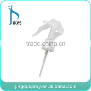 Favourable Price Minitype Cosmetic Mini Trigger Sprayer thumbnail-4