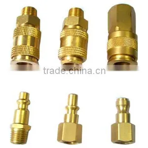 Quick Coupling (American and European Universal Couplings) thumbnail-2