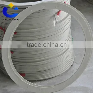 2016 Best Selling Flange for pp Pipe Fittings vs Schedule 40 Pipe Fitting Flange thumbnail-4