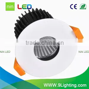 Dimmable Residential Led Lighting, Australian Standard Led Downlight 8W/10W/12W/15W thumbnail-4