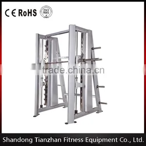 Wholesale Price / Free Weight Smith Machine / TZ- 5034 thumbnail-1