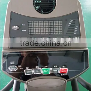 Commercial Elliptical MachineTZ-7005/Cardio Gym Trainer/commercial Use thumbnail-3