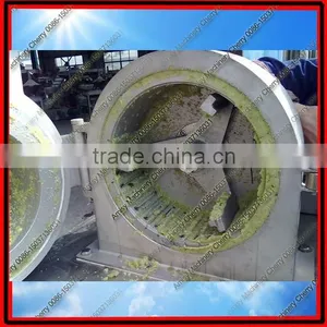 2014 Industrial Apple/pear Crusher Machine thumbnail-1
