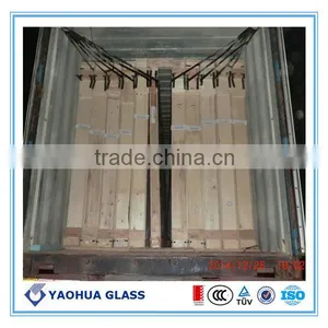 Tempered Laminated Clear Glass From China thumbnail-3
