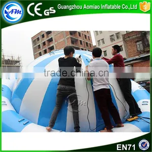 Inflatable Water Saturn Rocker Adult Inflatable Water Park thumbnail-4